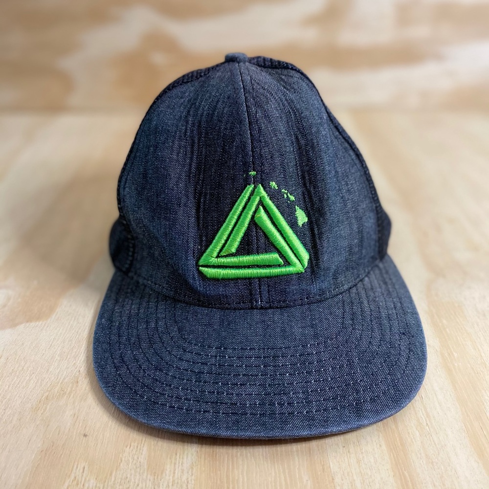 Hawaiian Island Trucker Hat